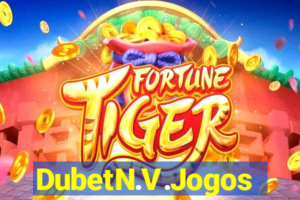 DubetN.V.Jogos