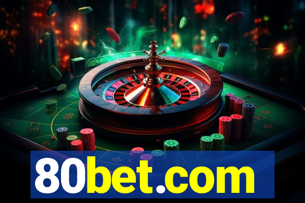 80bet.com