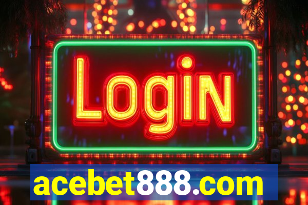 acebet888.com