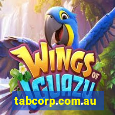 tabcorp.com.au