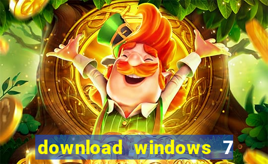 download windows 7 ultimate 64 bits portugues iso + ativador