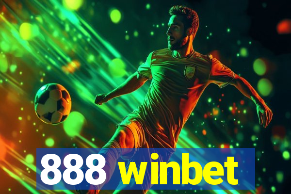 888 winbet