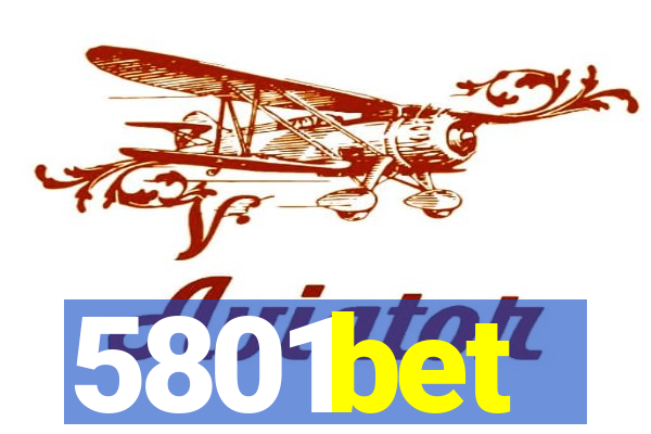 5801bet