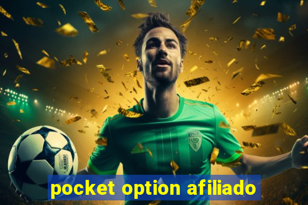 pocket option afiliado