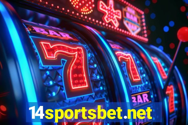 14sportsbet.net