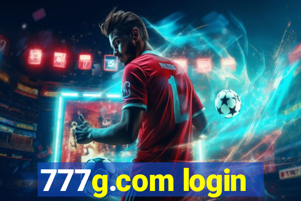 777g.com login