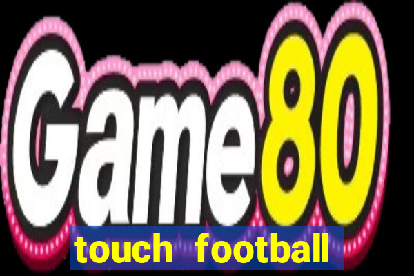 touch football script pastebin