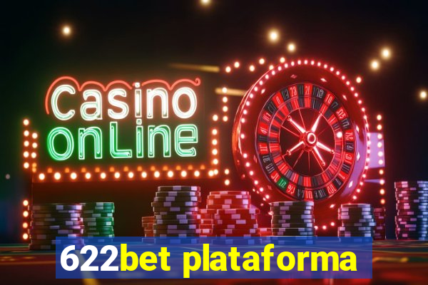 622bet plataforma