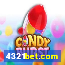 4321bet.com