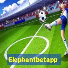 Elephantbetapp