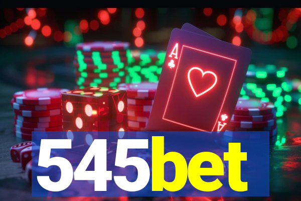 545bet