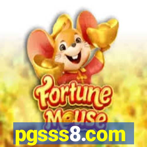 pgsss8.com