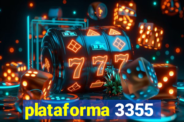 plataforma 3355