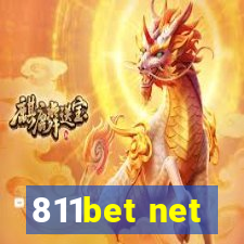 811bet net