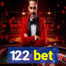 122 bet