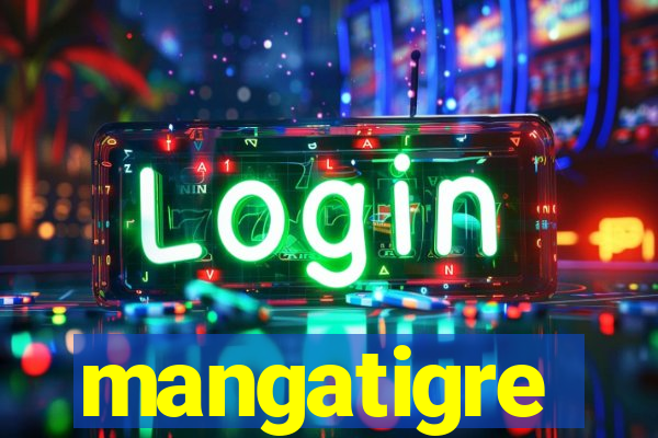 mangatigre