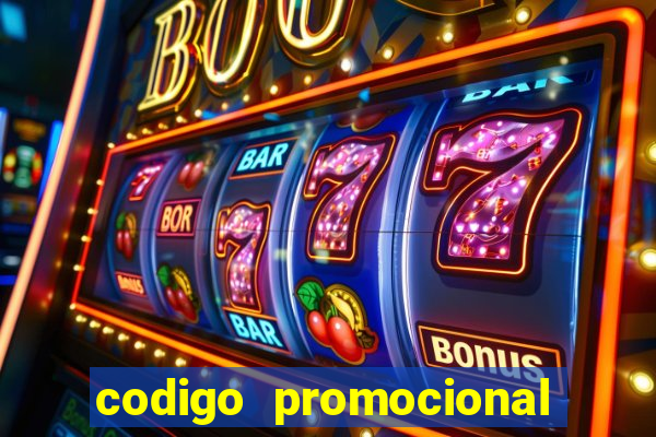 codigo promocional 7 slots