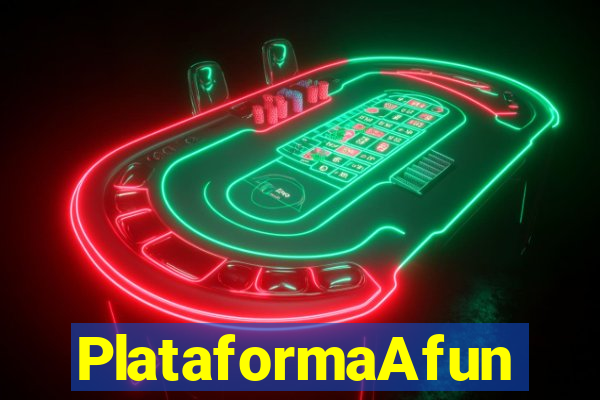 PlataformaAfun