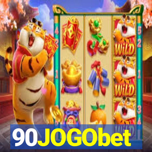 90JOGObet