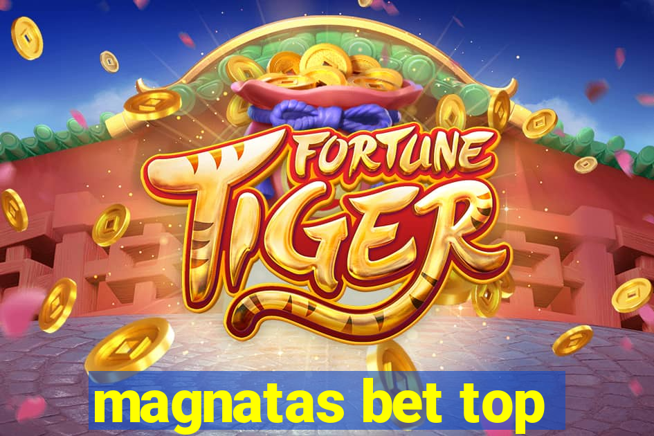 magnatas bet top