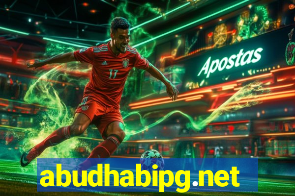 abudhabipg.net