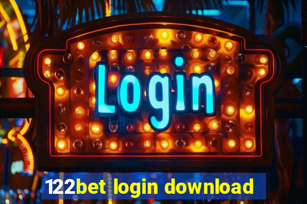 122bet login download