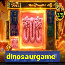 dinosaurgame