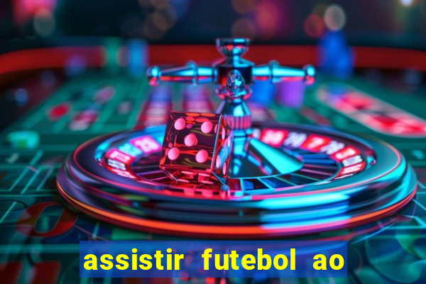 assistir futebol ao vivo gratis palmeiras