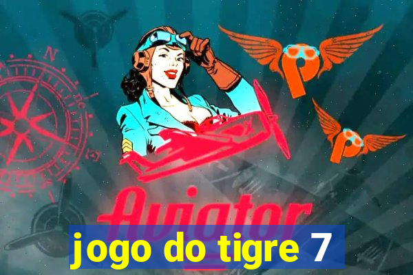 jogo do tigre 7