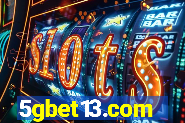 5gbet13.com