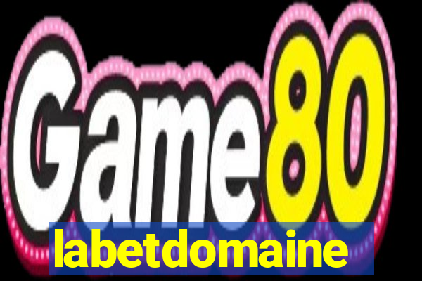 labetdomaine