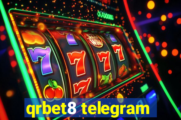 qrbet8 telegram