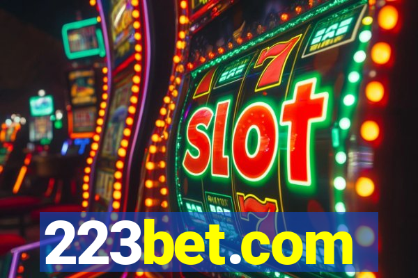 223bet.com