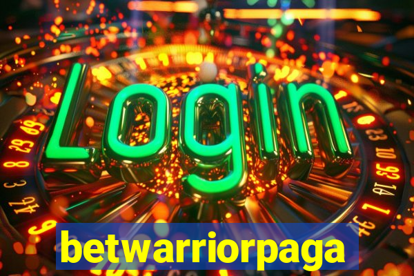 betwarriorpaga