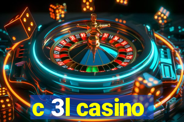 c 3l casino