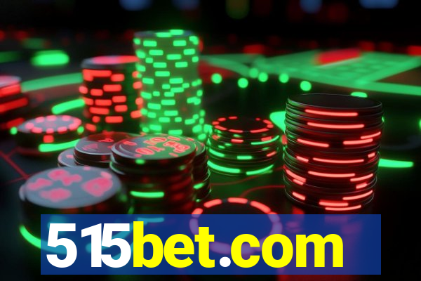 515bet.com