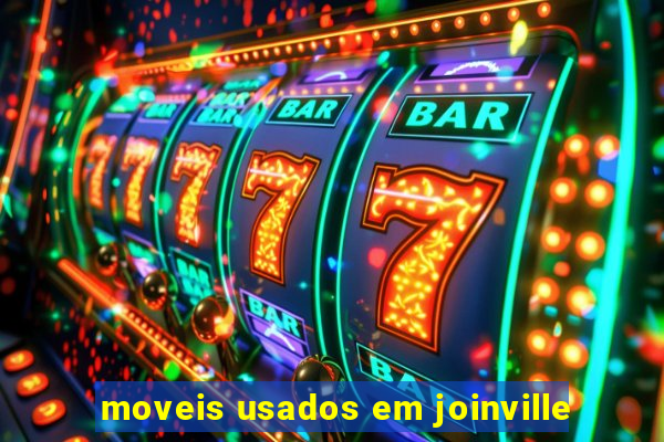 moveis usados em joinville