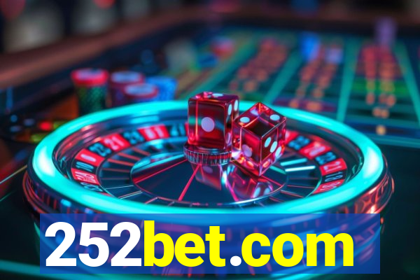 252bet.com