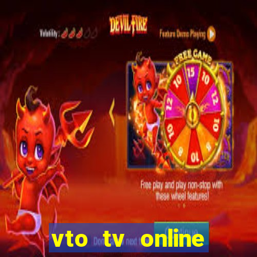 vto tv online futebol sportv