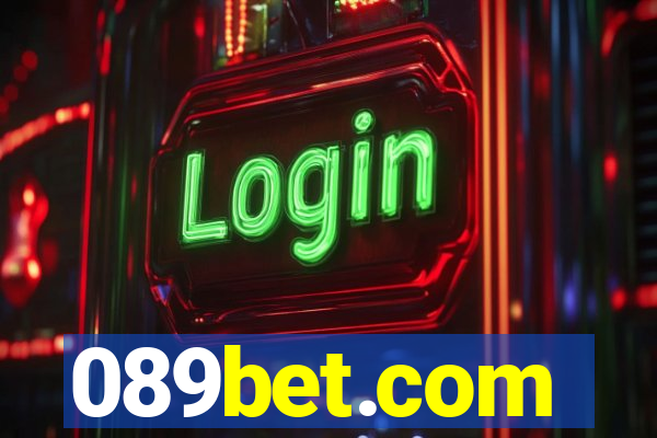 089bet.com