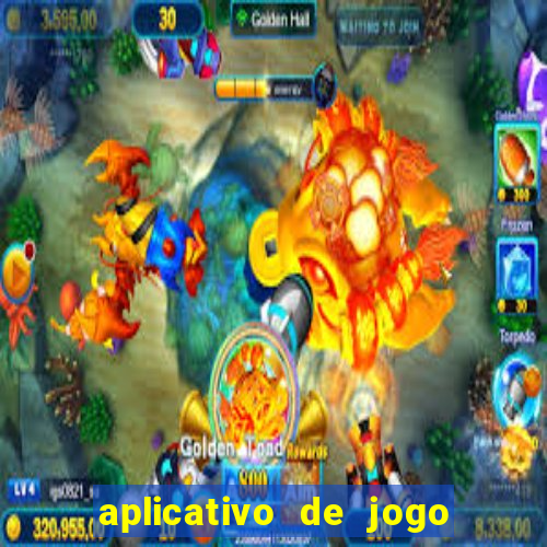 aplicativo de jogo que paga no pix