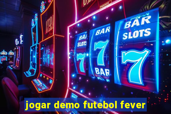 jogar demo futebol fever