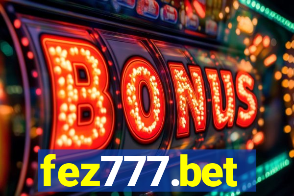 fez777.bet