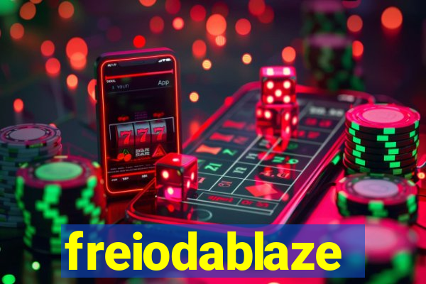 freiodablaze