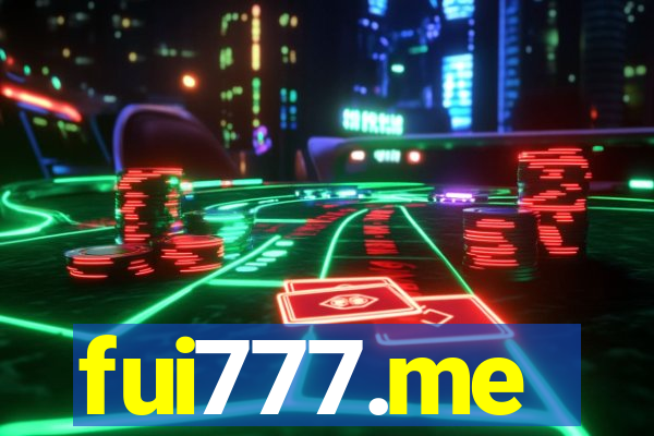 fui777.me