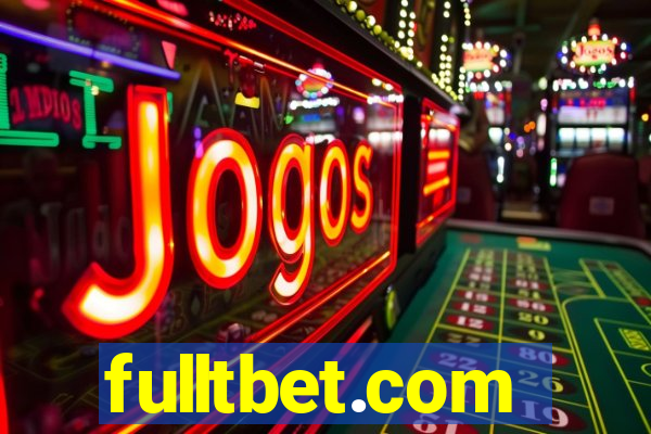 fulltbet.com