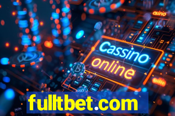 fulltbet.com