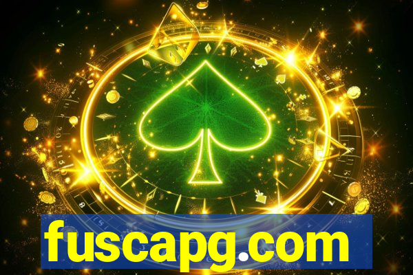 fuscapg.com