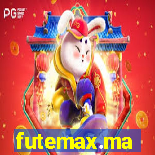 futemax.ma