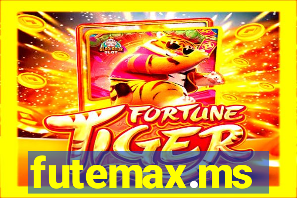 futemax.ms